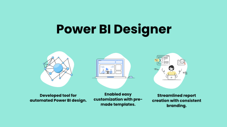 Power BI Designer